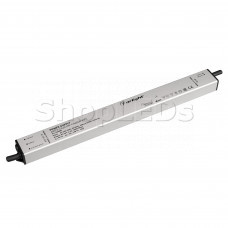 Блок питания ARPV-LG24100-LINEAR-PFC (24V, 4.2A, 100W) (Arlight, IP67 Металл, 5 лет)