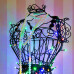 Гирлянда "Твинкл Лайт" 10 м, 80 диодов, цвет мультиколор, Neon-Night, SL303-049