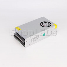 Блок питания ENV-250-12 (12V, 250W, 20.83A, вентилятор, IP20)