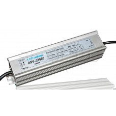 Блок питания ASV-24060C (24V, 60W, 2.5A, IP67)