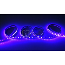 Открытая светодиодная лента SMD 3528 120LED/m IP33 12V Purple