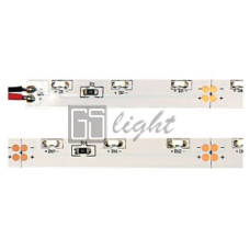 Открытая торцевая светодиодная лента SMD 335 60LED/m IP33 12V Red