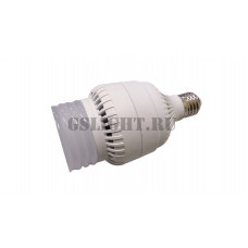 Светодиодная лампа E27 50W 220V White, SL943400